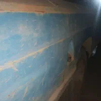 پاترول وانت ۶ سیلندر