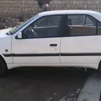 پژوSLX  TU5|خودرو سواری و وانت|کوهدشت, |دیوار