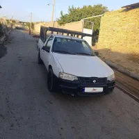 اریسان مدل 95|خودرو سواری و وانت|همدان, |دیوار