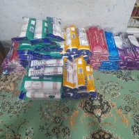 فروش عمده و خورده سفره و پلاستیک زباله|سفره، حوله، دستمال آشپزخانه|شیراز, ریاستی|دیوار