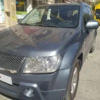 سوزوکی ویتارا|خودرو سواری و وانت|ارومیه, |دیوار