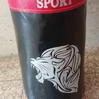 کیسه بوکس نو