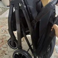 کالسکه بیبی استار|کالسکه و لوازم جانبی|شیراز, تل حسین‌آباد|دیوار