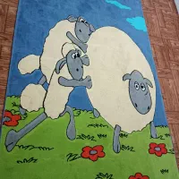 فرش پسرانه