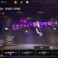 اکانت فری فایر لول ۴۰|کنسول، بازی ویدئویی و آنلاین|بوشهر, |دیوار