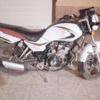 موتور ولگا تمیز مدل ۹۰ بفروش میرسد