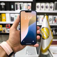 کارکرده گوشی آیفون iPhone 13 ظرفیت 128 دو سیم ZAA|موبایل|تبریز, |دیوار