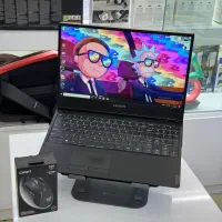 لپ تاپLEGION 5 گیمینگ با 6 گیگ گرافیک ۱۶۶۰ ti|رایانه همراه|اهواز, طالقانی|دیوار