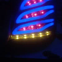 تعمیرات،چراغLEDنئون،هدلایت،کیلومترسیستم صوتی خودرو