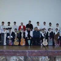 آموزش موسیقی/گیتار /پیانو /کلیه سازها و آواز|خدمات آموزشی|تهران, سلسبیل شمالی|دیوار