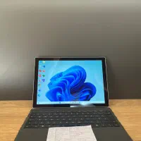 لپ تاپ تبلت شو مایکروسافت سری Pro6