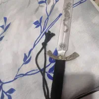 خنجر گلادیاتور