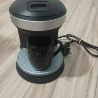 قهوه ساز فلاویا مدل FL.200 نو دونفره