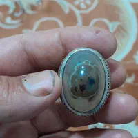 باسلام انگشتر عقیق سلیمانی کار دستاز استاد باطنی