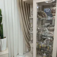 گنجه قیمت مناسب نو نو|بوفه، ویترین، کنسول|تربت‌حیدریه, بهزیستی|دیوار