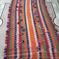 جاجیم قدیمی|فرش|یاسوج, |دیوار