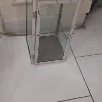 جاشمعی فانوس