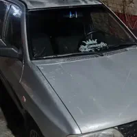 پراید ۸۵شاسی پلمپ سرحال|خودرو سواری و وانت|اراک, |دیوار