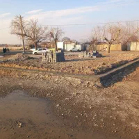 زمین-دوبش-متراژ-205متری-تجاری-خور-موقعیت-عالی