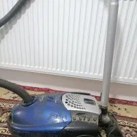 جاروبرقی LG توربو پلاس