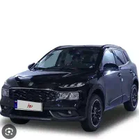 ریرا اتوماتیک مشکی