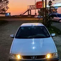 slx96|خودرو سواری و وانت|آمل, |دیوار