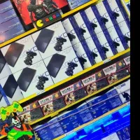 فروش و خرید پلی استیشن ۲|کنسول، بازی ویدئویی و آنلاین|فیروزآباد (فارس), |دیوار