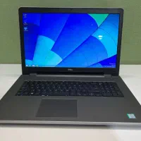 لپتاپ صفحه لمسی و نسل ششم DELL