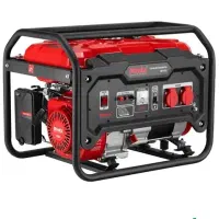 موتور برق بنزینی رونیکس مدل RA-4781