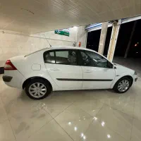 مگان 2000 اتوماتیک|خودرو سواری و وانت|کازرون, |دیوار