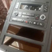 ضبط فابریک پژو پارس در حد نونو|قطعات یدکی و لوازم جانبی|خلخال, |دیوار