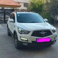 فروش فوری هایما s5 مدل403 گارانتی فعال