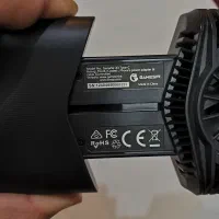 دسته بازی حرفه ایی گیمسر|کنسول، بازی ویدئویی و آنلاین|خرم‌آباد, |دیوار