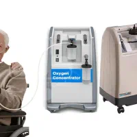 اجاره اکسیژن ساز