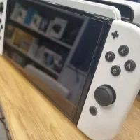 نینتندو سوئیچ اولد مشابه آک ۶۴ گیگ