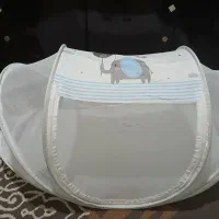 پشه بندنونو|اسباب و اثاث بچه|بندرعباس, |دیوار