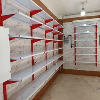 قفسه طرح ایرانی مدلir