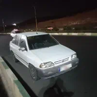 پراید 82کاربرات