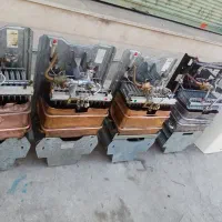 خریدار و فروشنده ابگرمکن دیواری و ایستاده