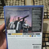 GTA V ps5|کنسول، بازی ویدئویی و آنلاین|دوگنبدان, |دیوار