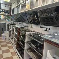 فروش هود توکار و روکار