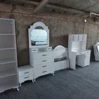 آینه قدی و ایستاده دو کشو ریلی|آینه|تبریز, |دیوار