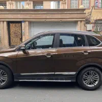 تیگو ۵ کم کارکرد تمیز