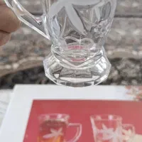 استکان سوگای ژاپن اصلی 6 دست