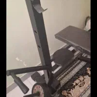 دستگاه بدنسازی42کاره|تجهیزات ورزشی|ملایر, |دیوار