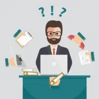 کار پاره وقت