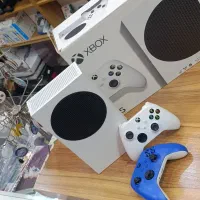 ایکس باکس سری اس|کنسول، بازی ویدئویی و آنلاین|بانه, |دیوار