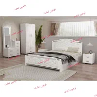 تخت خواب.    لیانا (تضمین در کیفیت ))