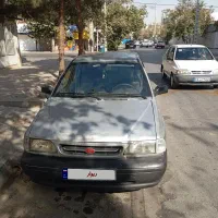 141|خودرو سواری و وانت|مشهد, خرمشهر|دیوار