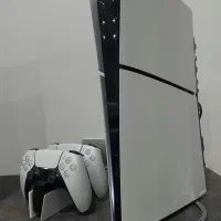 پی اس فایو اسلیم ۱ ترابایت